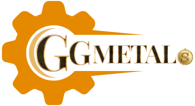 GG Metals International Limited