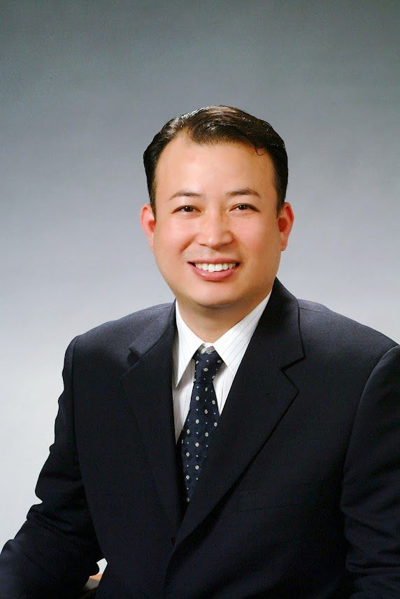 Vincent Koh, Vice President and Asia Sales Manager at GG Metals International Limited